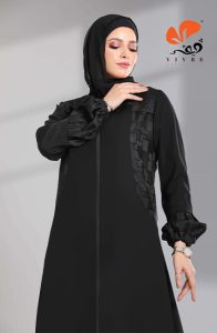 عبايات حريمي خروج 