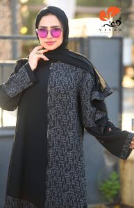 العبايات الخليجي السوداء