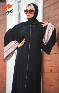 العبايات الخليجي