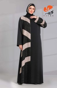 عبايات سوداء مصرية