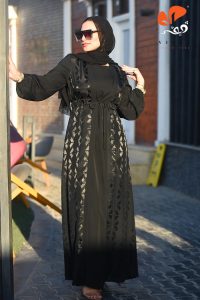 أشكال عبايات خروج