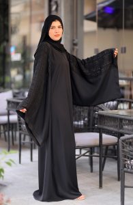 مصنع عبايات خليجي