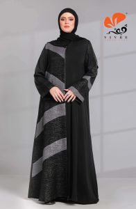 افضل موديلات العبايات السوداء