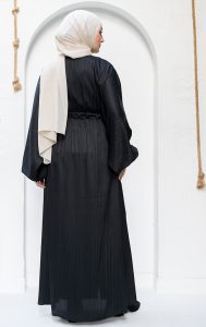 عبايات خليجية مطرزة في مصر