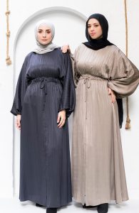 عبايات خليجية مطرزة في مصر