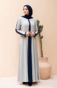 عبايات خليجية مطرزة في مصر